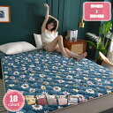 1000円OFFクーポン 敷きパッド ベッドパッド シングル オールシーズン セミダブル ダブル 吸湿発熱 ベッドシーツ ベッドマット 180x200 敷きパッ...