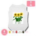 1000円OFFクーポン ペット ペット服 四季通用 犬の服 Tシャツ 可愛い 春夏用 ペットウェア ドッグウェア ベスト パジャマ 犬猫 通気性 人気 仮装 ...