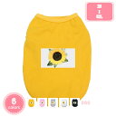 1000円OFFクーポン ペット 小型犬 中型犬 薄く袖なし 通気性 春夏 秋 柔らかさ 愛犬 可愛い半袖 タンクトップ 両足のペット服 春夏プルオーバー 犬用 薄 わんこ服 通気 散歩 お出かけ 吸水 速乾 ベス ト ペット用品 お散歩 YJSO