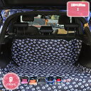 500円OFFクーポン シートカバー 防水 大判 後部座席 ラゲッジマット トランク用 ピンク ウェットスーツ素材 かわいい ペット ドッグ アウトドア 大きい 汎用 軽自動車 普通車 洗える カー シート カバー 車 水洗いOK かんたん装着 ペット用ドライブシート 取付 YJSO