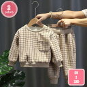 子供服 ジャージ 上下 男の子 キッズ ジュニア セット トレーニングジャージ 長袖 秋 冬 保温 防寒 フード付きパーカー ロングパンツ ベスト 3点セット セーター 防寒着 コート ジャケット 運動着 体育 ボーイズ おしゃれ YJSO