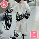 キッズ パーカー 上下セット 子供服 ロングパンツ 上下セット 子供 男の子 女の子 セットアップ フード付き 厚手 長袖 スウェットパンツ 長ズボン 普段着 ...
