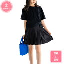800円OFFクーポン 韓国子供服 子供服 子供 服 春 半袖 セットアップ ショートスカート 半袖 上下セット カジュアル トップス 女の子 女児 キッズ T...