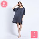 パジャマ 授乳口付き 半袖 肌に優しい 前開き ロング丈 授乳服 ネグリジェ ルームワンピース 部屋着部屋着 姫系 エレガント 半袖ネグリジェ ルームワンピース YJSO