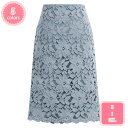 レーススカート 春夏 セクシー タイトスカート 膝丈 レディース 可愛い 上品 きれいめ カジュアル ビジネス オフィス 通勤 仕事着 フラワーレース 細見え ...