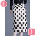 レーススカート 膝丈スカート レディース 春夏 タイト ミニ丈 スリット ハイウエスト レース おしゃれ 可愛い オフィス 大人女子 きれいめスカート 総レース...