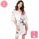1700円OFFクーポン ネグリジェ レディース ガウンパジャマ ルームウエア 長袖 大きいサイズ ホームウェア 授乳服 ふわふわ 冷え対策 吸汗速乾 通気性 ...