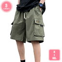1700円OFFクーポン カーゴパンツ メンズ ハーフパンツ ゆったり カーゴショートパンツ 無地 多ポケット ズボン 五分丈 綿 夏 短パン 膝丈 短パン 無地柄 ミリタリーパンツ カーゴショーツ 大きいサイズ ショート丈 半ズボン カーゴパンツ ハーフ YJSO