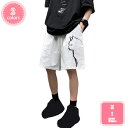 800円OFFクーポン ハーフパンツ メンズ ハーフ パンツ スポーツ ショートパンツ 大きいサイズ ハーフショツ サルエルパンツ リネンパンツ リネン パンツ 五分丈 ワイドパンツ 綿麻 男性 リラックス おしゃれ ジョギング 清涼 涼しい 春 夏 夏服 YJSO
