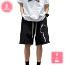 1700円OFFクーポン 短パン メンズ 麻 ゴルフウェア スポーツ ハーフパンツ おしゃれ ショートパンツ ショーツ チノパン 無地 清涼 涼しい ボトムス カジュアル ゴルフパンツ ウエストゴム 大きサイズ 綿麻 夏服 春夏 サーフ系 シンプル 父の日 YJSO