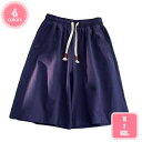 800円OFFクーポン ハーフパンツ ショートパンツ メンズ 男性 綿 コットン リネン 麻 綿麻 生地 涼しい パンツ カーゴパンツ ハーフ ショーツ ストレッチ イージーパンツ 短パン 大きいサイズ 夏 半パン スポーツ アウトドア 父の日 ギフト プレゼント YJSO