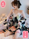1000円OFFクーポン バスローブ レディース 薄手 可愛い パジャマ 部屋着 和風 寝巻き 綿 オシャレ お風呂上り ロング 浴衣 温泉服 ホテル 通気 吸...