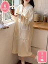 1700円OFFクーポン パジャマ レディース ルームウェア 浴衣 ルームワンピース お寝巻き 春夏 部屋着 寝間着 女性 和風 バスローブ ゆったり 可愛い ...