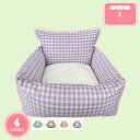500円OFFクーポン ペット用 犬 猫 ベット マット 夏用 オールシーズン使用可能 丸洗い可能 柔らかい ふわふわ 子犬 子猫 小型犬 中型犬 おしゃれ 可愛い ペットベッド ソファー 寝床 滑り止め 猫用ベッド ペットクッション ペット用品 YJSO