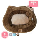 500円OFFクーポン 猫 ベッド ペットベッド クッション ペットソファー 冬 夏 犬 マット 洗える ペット用ベッド 猫ベッド 犬ベッド ペット用品 手洗い おしゃれ 小型犬 中型犬 ペット マット 夏用 柔らかい 犬猫兼用 滑り止め 通気性の良い YJSO