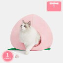 1000円OFFクーポン ペットハウス ペットベッド ドームハウス ペット用ベッド ドーム型ベッド クッション 犬 猫 小型犬 中型犬 多用途 2WAY ドーム型 おしゃれ かわいい 衛生的 四季兼用 秋冬用 暖かい 柔らかい 猫ハウス キャットハウス YJSO