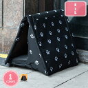 500円OFFクーポン 猫ハウス ペットハウス ペットベッド 猫ベッド 犬ベッド 屋外 防水 野良猫 野良犬 ペットシェルター 耐寒性と防水性 キャットハウス 折りたたみ式 犬猫兼用 小型犬 おしゃれ 暖かいぐっすり眠れる休憩所 小型犬と猫の家 YJSO