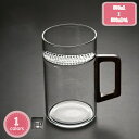 500円OFFクーポン ティーポット コーヒーサーバー 耐熱ガラス リーフポット 食洗機対応 ガラス 1人用 2人用 単身用 お茶会 おしゃれ インスタ映え 直...