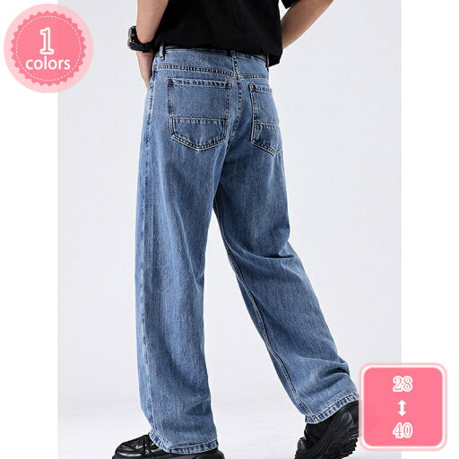 777円OFFクーポン ストレートデニムパンツ デニム パンツ ストレートパンツ ストレートデニム デニムパンツ バギーパンツ メンズデニム ワンウォッシュ ジーンズ カジュアル YJSO 777円OFFクーポン ストレートデニムパンツ デニム パンツ ストレートパンツ ストレートデニム デニムパンツ バギーパンツ メンズデニム ワンウォッシュ ジーンズ カジュアル YJSO