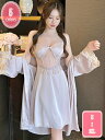 バスローブ レディース お風呂上がり 保湿 保温 吸水 優しい肌触り 男女兼用 ロング ルームウェア 春夏秋 部屋着 男女兼用 ルームウェア 春 夏 秋 YJS...