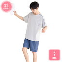 1000円OFFクーポン パジャマ 男性用 メンズ 寝衣 パジャマ ウェア ナイトウエア 上着 寝巻き 寝間着 睡眠 快眠 安眠 休息 吸汗速乾性 放熱性 ポリ...