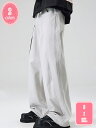 メンズ デニムパンツ ワイドパンツ チノパンツ ゆったりシルエット キャンプパンツ アウトドア バギーパンツ ジーンズ デニム ワイドパンツ ワークパンツ ストリート系 YJSO