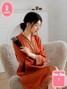 800円OFFクーポン バスローブ レディース 夏 浴衣式 ナイトガウン 前開き ネグリジェ パジャマ セクシー 着物風ルームウェア ショート 部屋着 寝間着 結婚記念日 プレゼント浴衣式 軽量 膝上 女性用 部屋着 セクシー 可愛い YJSO
