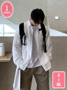 3500円OFFクーポン シャツジャケット カジュアルシャツ 春 夏 秋 冬 大人 メンズ ファッション アウター 男性 インナー シャツ 開襟シャツ カーディ...