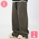 1700円OFFクーポン カーゴパンツ メンズ ロング丈 ズボン ワイドパンツ 涼しい 男女兼用 ストレッチパンツ カジュアルパンツ 軽量 ワークパンツ ロング丈 ボトムス かっこいい 無地 ミリタリーぱんつ 大きいサイズ 夏服 ゆったり YJSO