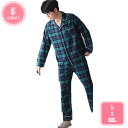 1000円OFFクーポン 綿 長袖 メンズパジャマ 大きいサイズ 春 夏 向け ストライプ さらりとした薄手 紳士 男性 男の子 プレゼント 旅行 入院着 誕生...