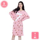 500円OFFクーポン パジャマ メンズ 綿長袖 春 夏 柔らかく軽い薄手の快適Tシャツ 上下セット ボーダー ネイビーブルー ネイビーホワイト グリーン 部屋...
