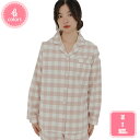 1000円OFFクーポン パジャマ ルームウェア パジャマ メンズ 上下セット 前開き Vネック 長袖 夏 春 ナイトウェア 部屋着 おしゃれ ギフト セットア...
