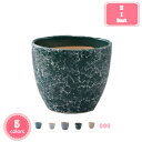 800円OFFクーポン 植木鉢 大口径 セラミック 陶器鉢 北欧風 プランター 鉢植え 底穴あり 室内 観葉植物 鉢 和風 インテリア 多肉植物鉢 飾り ガーデ...