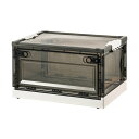 800円OFFクーポン 収納ボックス 収納ケース 蓋付き 折り畳み コンテナ キャスター付き 衣類収納 書類 車収納 ペットボトル 収納 アウトドア 押入れ収納 クローゼット 衣類収納ケース 衣装ケース 折りたたみ式 洋服収納 目に見える 大容量 家庭用 YJSO