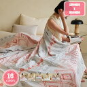 1000円OFFクーポン ガーゼケット 夏ふとん タオルケット 新生活 ふとん 寝心地よい ブランケット 肌触り 夏用肌掛け布団 吸湿 通気 夏快眠 お昼寝ケッ...