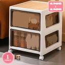 2000円OFFクーポン キッチンカウンター プラスチックワゴン 3段 4段 5段 キャスター付き スリム おしゃれ プラスチック 隙間収納 すき間収納 隙間ラック スリムラック キッチンラック キッチンワゴン 収納ラック ラック ストッカー YJSO