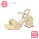 500円OFFクーポン アンクルストラップ サンダル オープントゥ 厚底サンダル チャンキーヒール 結婚式 キャバ アンクルストラップ 美脚サンダル ハイヒール パーティー パンプス pumps 謝恩会 通勤用 仕事 パーティ 2次会 二次会 成人式 同窓会 YJSO