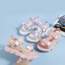 800円OFFクーポン ジュニアサンダル 柔らかい スポーツ キッズ サンダル ジュニア キッズサンダル 女の子 スポーツサンダル おしゃれ 子供 子ども ビーチサンダル アウトドア 水遊び 水陸両用 アウトドア 歩き やすい 履きやすい YJSO