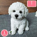 300円OFFクーポン ガーデニング雑貨 ワンちゃん置物 アンティーク 置物 オブジェ 動物 かわいい おしゃれ ワンちゃん 犬 ガーデン ガーデニング エクステリア ガーデンオブジェ 置物 ワンちゃん リアル風 装飾品 新生活 母の日 新築飾り 置き物 YJSO