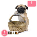 2000円OFFクーポン 3置物 犬 豚 猫 置物 収納 置物 樹脂工芸品 ドッグ 置物 キャット 置物 オブジェ オブジェ 置物 動物の置物 インテリア 雑貨 キリンフィギュア 雰囲気アップ モダン風置物 デスク装飾 大きめ 動物のオブジェ 玄関におく置き物 YJSO