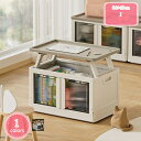 2000円OFFクーポン 折りたたみ式デッキボックス アウトドア収納ボックス テーブル機能付き 95Lスタッキング可能 耐荷重100kg 収納箱 多機能 多機能...