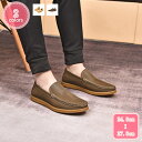 1700円OFFクーポン メンズ ドライビングシューズ ビジネスシューズ 牛革 革靴 ローファー スリッポン モカシン 高級靴 カジュアル デッキシューズ 紳士...