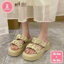 1700円OFFクーポン サンダル トングサンダル レディース フラット ぺたんこ 大きいサイズ 小さいサイズ 歩きやすい かわいい 楽ちん カジュアル つっかけ フェミニン レディース 大きいサイズ 小さいサイズ 歩きやすい ミュール スクエアトゥ ベルト YJSO