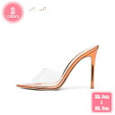 3500円OFFクーポン ミュール ファッションサンダル レディース サボサンダル おしゃれ ハイヒール 美脚 パーティー キャバ嬢 履きやすい 歩きやすい 疲れない 痛くない 脱げない 通勤 ミュール スタイリッシュ ストリート YJSO