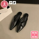 1700円OFFクーポン ビーチ ミュール スリッパ カジュアル レディース 女性 ペタンコ 美脚 軽量 歩きやすい セクシー 滑り止め サマーサンダル 大人 フェミニン ファッションシューズ オフィス 履き替え 婦人靴 痛くない 疲れない YJSO