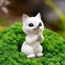 300円OFFクーポン 狐 グッズ 置物 動物 フィギュア きつね パーティーグッズ 誕生日プレゼント 友達 狐グッズ 雑貨 癒し 猫の置物 インテリア 動物 ...