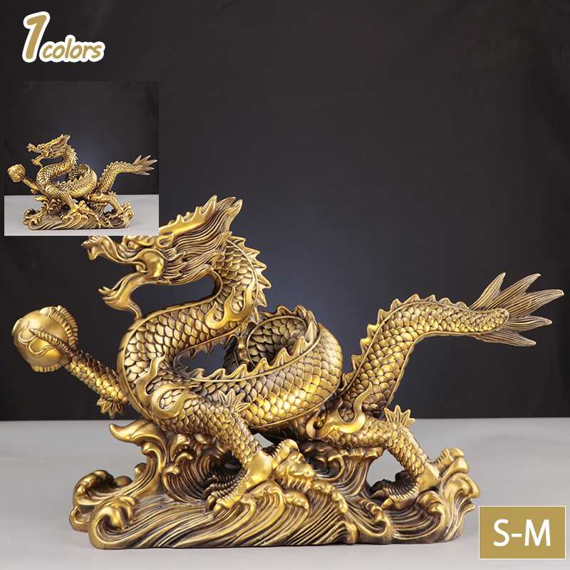 楽天市場】龍神 置物(素材(インテリア)陶器・磁器)の通販 楽天市場】龍神 置物(素材(インテリア)陶器・磁器)の通販