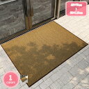 1700円OFFクーポン JITIFA 玄関マット 屋外用マット ココヤシ 泥落とし 大判 ベランダ ガーデン 滑りにくい おしゃれ 自然素材 ナチュラル 耐磨...