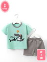 500円OFFクーポン キッズ シャツ 半袖 ショートパンツ 上下セット 子供服 Tシャツ スイカ ハーフパンツ セット ベビー服 女の子 スーツ カジュアル カジュアル おしゃれ 赤ちゃん服 トップス 半ズボン セットアップ 通気 旅行 海遊び HT9FC YJSO