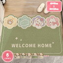 500円OFFクーポン 屋外用 室外 玄関マット エントランスマット 泥落とし 屋外 ドアマット 大きいサイズ ねこ柄 屋外 エントラスマット 泥落としマット 玄関マット 屋外玄関マット ラバーマット ドアマット 長方形 おしゃれ 泥落とし YJSO